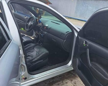 Серый Шкода Октавия, объемом двигателя 1.8 л и пробегом 250 тыс. км за 5800 $, фото 7 на Automoto.ua