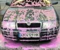 Серый Шкода Октавия, объемом двигателя 1.6 л и пробегом 205 тыс. км за 4700 $, фото 1 на Automoto.ua