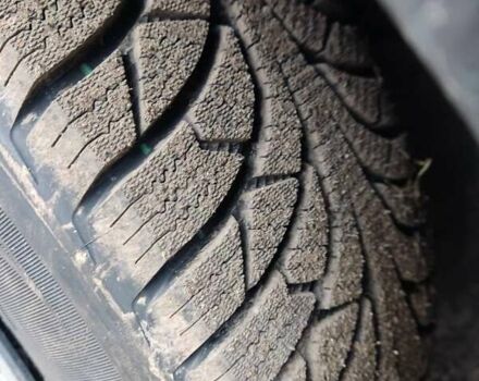 Серый Шкода Октавия, объемом двигателя 1.9 л и пробегом 280 тыс. км за 6999 $, фото 9 на Automoto.ua