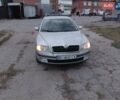 Шкода Октавия 2008 в Полтаве на Automoto.ua Серый Шкода Октавия, объемом двигателя 1.6 л и пробегом 222 тыс. км за 5700 $, фото 1 на Automoto.ua