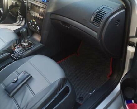 Серый Шкода Октавия, объемом двигателя 1.9 л и пробегом 290 тыс. км за 6900 $, фото 24 на Automoto.ua