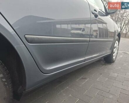 Сірий Шкода Октавія, об'ємом двигуна 1.6 л та пробігом 139 тис. км за 7990 $, фото 18 на Automoto.ua