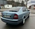 Серый Шкода Октавия, объемом двигателя 1.6 л и пробегом 190 тыс. км за 3900 $, фото 3 на Automoto.ua