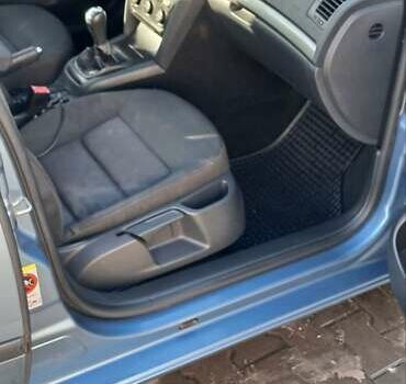 Сірий Шкода Октавія, об'ємом двигуна 1.8 л та пробігом 239 тис. км за 5500 $, фото 14 на Automoto.ua