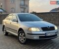 Серый Шкода Октавия, объемом двигателя 1.98 л и пробегом 297 тыс. км за 5800 $, фото 1 на Automoto.ua