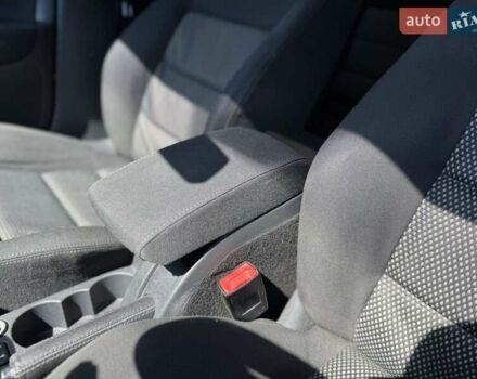 Сірий Шкода Октавія, об'ємом двигуна 1.6 л та пробігом 233 тис. км за 7300 $, фото 24 на Automoto.ua