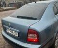 Сірий Шкода Октавія, об'ємом двигуна 1.6 л та пробігом 256 тис. км за 6600 $, фото 1 на Automoto.ua
