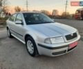Сірий Шкода Октавія, об'ємом двигуна 1.5 л та пробігом 192 тис. км за 5800 $, фото 69 на Automoto.ua