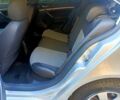 Сірий Шкода Октавія, об'ємом двигуна 2 л та пробігом 187 тис. км за 5800 $, фото 6 на Automoto.ua