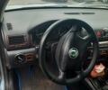Сірий Шкода Октавія, об'ємом двигуна 1.6 л та пробігом 256 тис. км за 6600 $, фото 9 на Automoto.ua