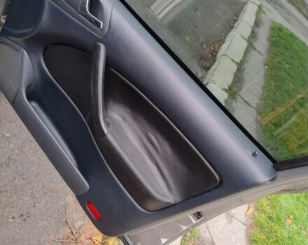 Серый Шкода Октавия, объемом двигателя 1.6 л и пробегом 285 тыс. км за 5600 $, фото 9 на Automoto.ua