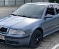 Сірий Шкода Октавія, об'ємом двигуна 1.6 л та пробігом 229 тис. км за 5100 $, фото 13 на Automoto.ua