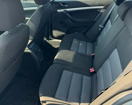 Сірий Шкода Октавія, об'ємом двигуна 1.6 л та пробігом 191 тис. км за 6850 $, фото 7 на Automoto.ua