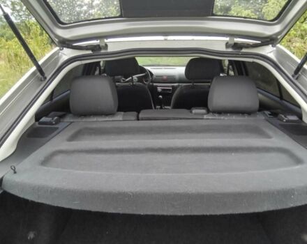 Шкода Октавия 2008 в Хмельницком на Automoto.ua Серый Шкода Октавия, объемом двигателя 1.6 л и пробегом 250 тыс. км за 4800 $, фото 8 на Automoto.ua