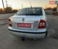 Сірий Шкода Октавія, об'ємом двигуна 1.5 л та пробігом 192 тис. км за 5800 $, фото 12 на Automoto.ua