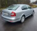 Серый Шкода Октавия, объемом двигателя 1.6 л и пробегом 230 тыс. км за 5850 $, фото 6 на Automoto.ua
