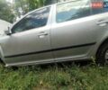 Серый Шкода Октавия, объемом двигателя 1.6 л и пробегом 380 тыс. км за 1400 $, фото 1 на Automoto.ua