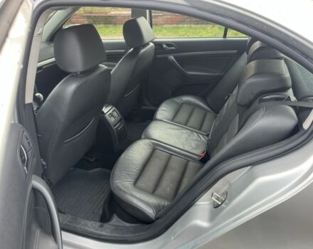 Серый Шкода Октавия, объемом двигателя 1.9 л и пробегом 408 тыс. км за 2350 $, фото 7 на Automoto.ua