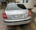 Сірий Шкода Октавія, об'ємом двигуна 2 л та пробігом 300 тис. км за 3500 $, фото 3 на Automoto.ua