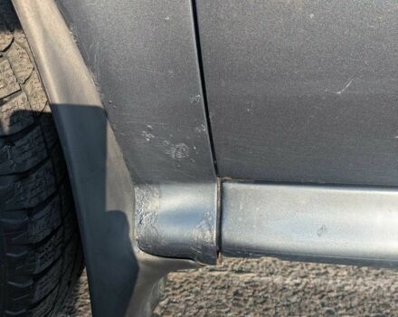 Сірий Шкода Октавія, об'ємом двигуна 1.6 л та пробігом 230 тис. км за 5300 $, фото 9 на Automoto.ua