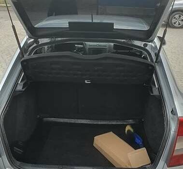 Шкода Октавия 2008 в Березно на Automoto.ua Серый Шкода Октавия, объемом двигателя 1.9 л и пробегом 290 тыс. км за 6700 $, фото 10 на Automoto.ua