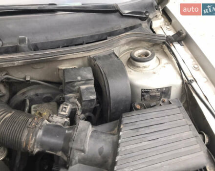 Серый Шкода Октавия, объемом двигателя 1.6 л и пробегом 227 тыс. км за 5400 $, фото 18 на Automoto.ua