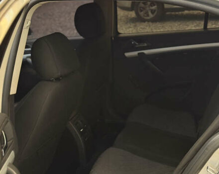 Шкода Октавія 2008 у Івано-Франківську на Automoto.ua Сірий Шкода Октавія, об'ємом двигуна 1.39 л та пробігом 300 тис. км за 4750 $, фото 8 на Automoto.ua