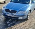 Сірий Шкода Октавія, об'ємом двигуна 1.8 л та пробігом 239 тис. км за 5500 $, фото 1 на Automoto.ua