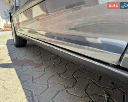 Сірий Шкода Октавія, об'ємом двигуна 1.6 л та пробігом 233 тис. км за 7300 $, фото 15 на Automoto.ua