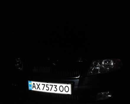 Сірий Шкода Октавія, об'ємом двигуна 1.8 л та пробігом 171 тис. км за 8700 $, фото 6 на Automoto.ua