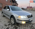 Серый Шкода Октавия, объемом двигателя 1.6 л и пробегом 182 тыс. км за 5499 $, фото 22 на Automoto.ua