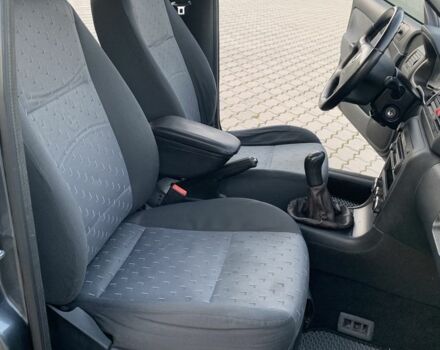 Сірий Шкода Октавія, об'ємом двигуна 1.6 л та пробігом 275 тис. км за 5750 $, фото 14 на Automoto.ua