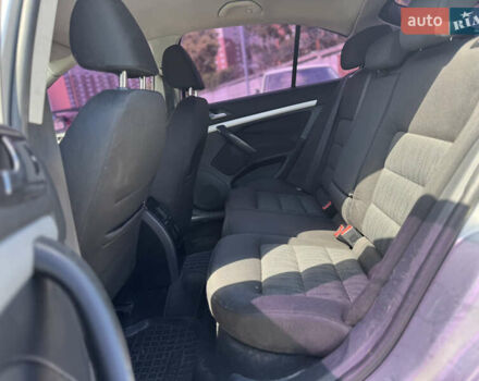 Сірий Шкода Октавія, об'ємом двигуна 1.98 л та пробігом 307 тис. км за 3900 $, фото 8 на Automoto.ua