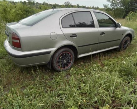 Шкода Октавия 2008 в Хмельницком на Automoto.ua Серый Шкода Октавия, объемом двигателя 1.6 л и пробегом 250 тыс. км за 4800 $, фото 1 на Automoto.ua