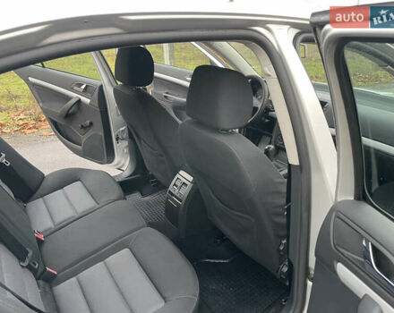 Сірий Шкода Октавія, об'ємом двигуна 1.6 л та пробігом 233 тис. км за 6359 $, фото 61 на Automoto.ua