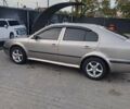 Серый Шкода Октавия, объемом двигателя 1.6 л и пробегом 204 тыс. км за 6200 $, фото 10 на Automoto.ua