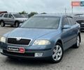 Сірий Шкода Октавія, об'ємом двигуна 1.6 л та пробігом 340 тис. км за 6440 $, фото 1 на Automoto.ua