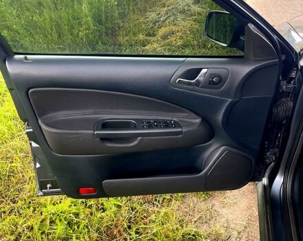 Шкода Октавия 2008 в Полтаве на Automoto.ua Серый Шкода Октавия, объемом двигателя 1.6 л и пробегом 218 тыс. км за 5100 $, фото 3 на Automoto.ua