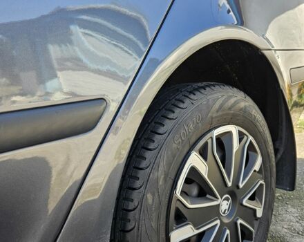 Серый Шкода Октавия, объемом двигателя 0 л и пробегом 476 тыс. км за 6500 $, фото 13 на Automoto.ua