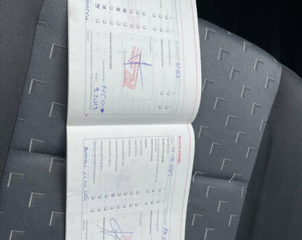 Сірий Шкода Октавія, об'ємом двигуна 1.6 л та пробігом 238 тис. км за 5999 $, фото 20 на Automoto.ua