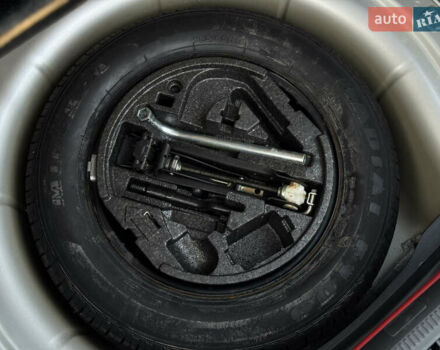 Серый Шкода Октавия, объемом двигателя 1.6 л и пробегом 164 тыс. км за 6400 $, фото 29 на Automoto.ua