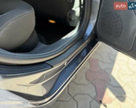Сірий Шкода Октавія, об'ємом двигуна 1.6 л та пробігом 233 тис. км за 7300 $, фото 23 на Automoto.ua