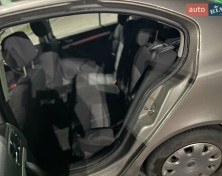 Серый Шкода Октавия, объемом двигателя 1.9 л и пробегом 300 тыс. км за 2850 $, фото 14 на Automoto.ua