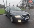Сірий Шкода Октавія, об'ємом двигуна 1.6 л та пробігом 139 тис. км за 7990 $, фото 4 на Automoto.ua