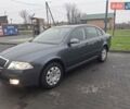 Сірий Шкода Октавія, об'ємом двигуна 1.6 л та пробігом 139 тис. км за 7990 $, фото 1 на Automoto.ua