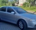 Сірий Шкода Октавія, об'ємом двигуна 1.98 л та пробігом 204 тис. км за 6500 $, фото 5 на Automoto.ua