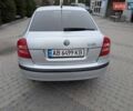 Серый Шкода Октавия, объемом двигателя 1.6 л и пробегом 256 тыс. км за 7300 $, фото 11 на Automoto.ua