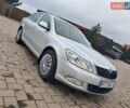 Сірий Шкода Октавія, об'ємом двигуна 1.6 л та пробігом 198 тис. км за 5899 $, фото 1 на Automoto.ua