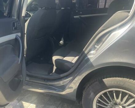 Шкода Октавия 2008 в Полонном на Automoto.ua Серый Шкода Октавия, объемом двигателя 1.6 л и пробегом 404 тыс. км за 6500 $, фото 12 на Automoto.ua