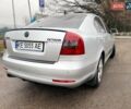 Сірий Шкода Октавія, об'ємом двигуна 1.6 л та пробігом 212 тис. км за 6950 $, фото 8 на Automoto.ua